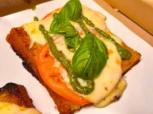 Faina Capresse