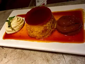 Flan