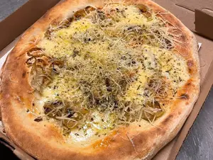 Fugazzeta