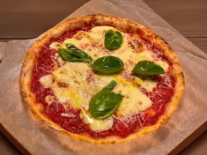 Margherita