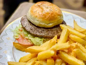 Hamburguesa