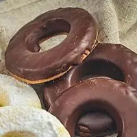 Anillitos de Chocolate