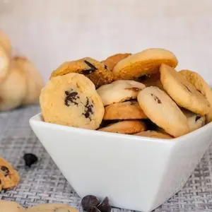 Bolsita de Cookies