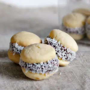 Bolsita de Mini Maicena