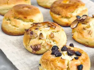 Scones