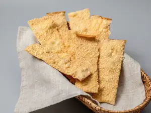 Talitas De Queso (Paquete)