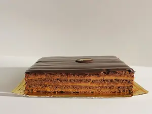 Torta Chocotorta