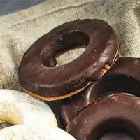 Anillitos de Chocolate