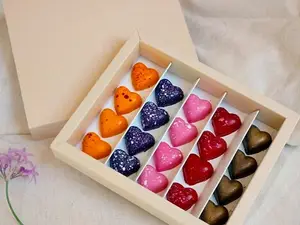 Cajón grande x 20 unidades