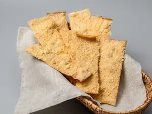 Talitas De Queso (Paquete)