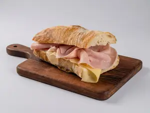 Ciabatta lomo