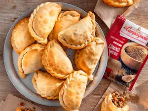 Docena de empanadas