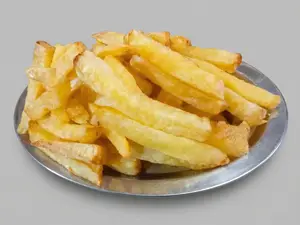 Fritas Chicas