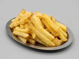 Fritas Grandes