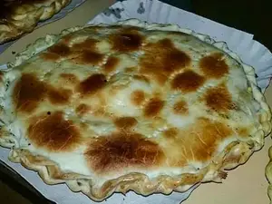 Tarta Completa