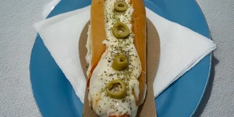 La Esquina Del Sabor