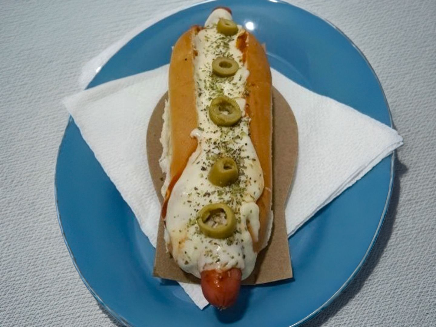 La Esquina Del Sabor