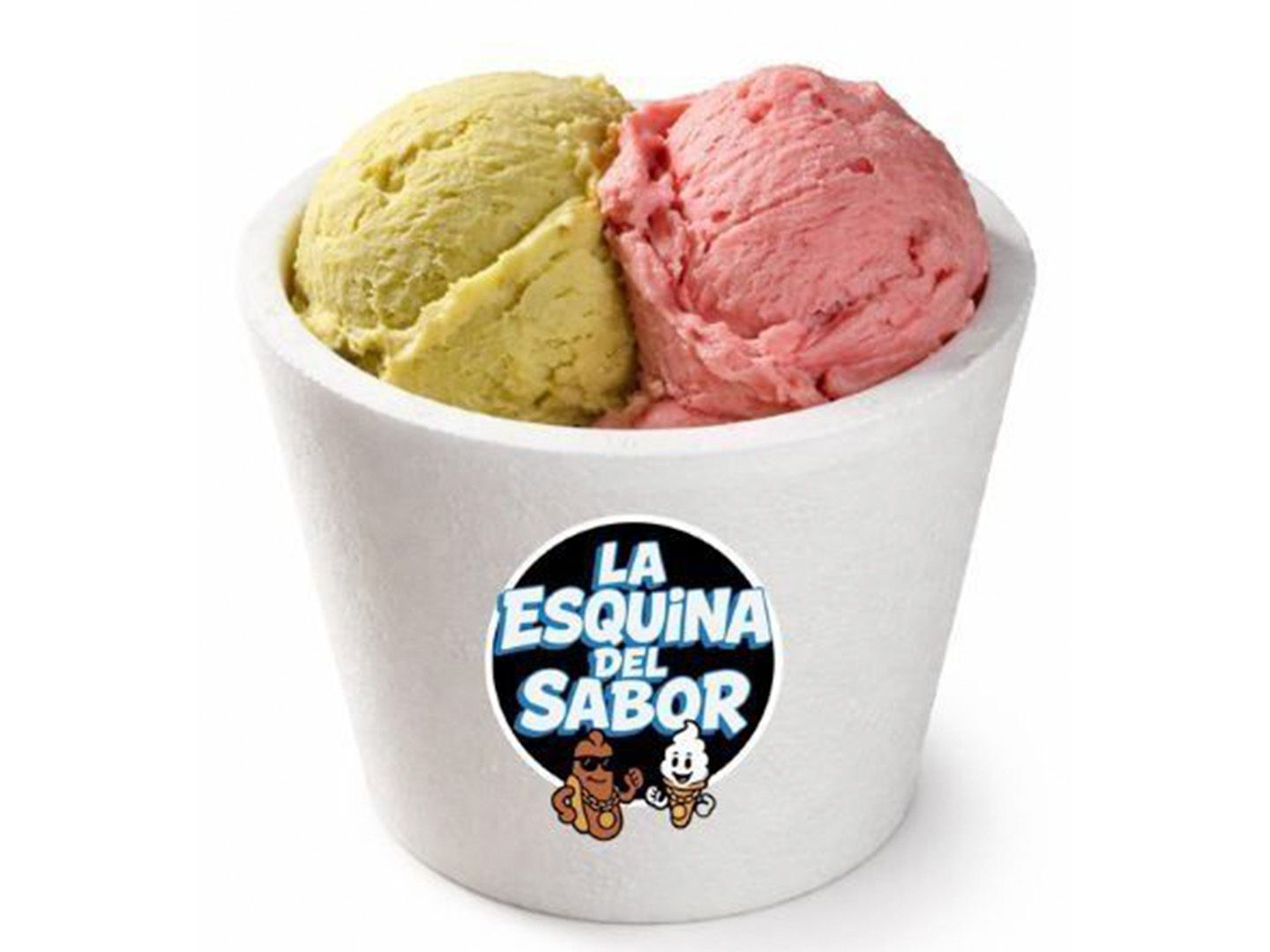 La Esquina Del Sabor