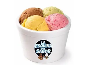 Helado 1 kg
