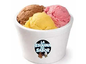 Helados 1/2 kg