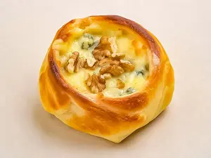 Canastita de roquefort