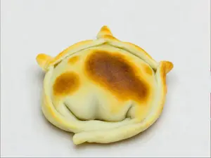 Empanada de capresse