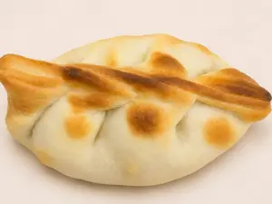 Empanada de pollo