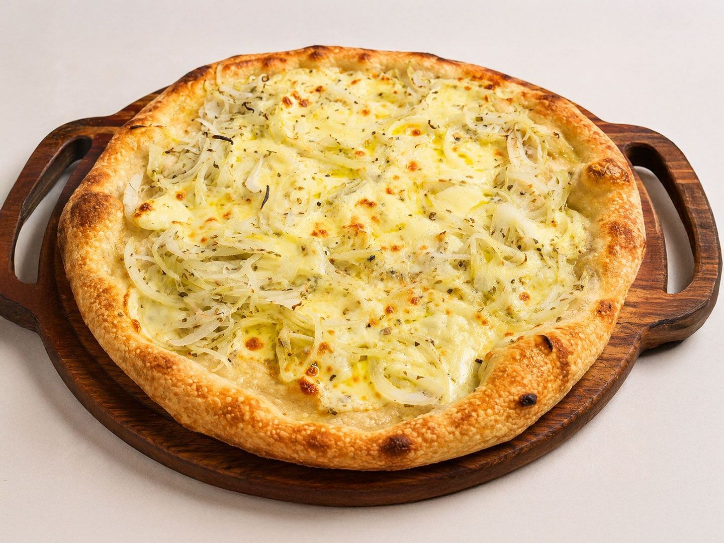 Pizzas
