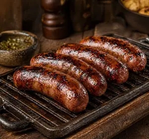 Chorizo