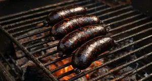 Morcilla