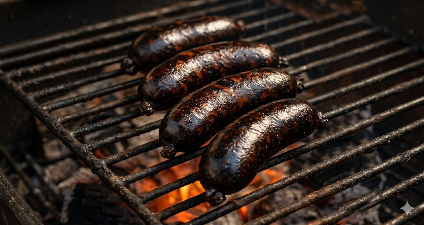 La Esquinita Parrilla