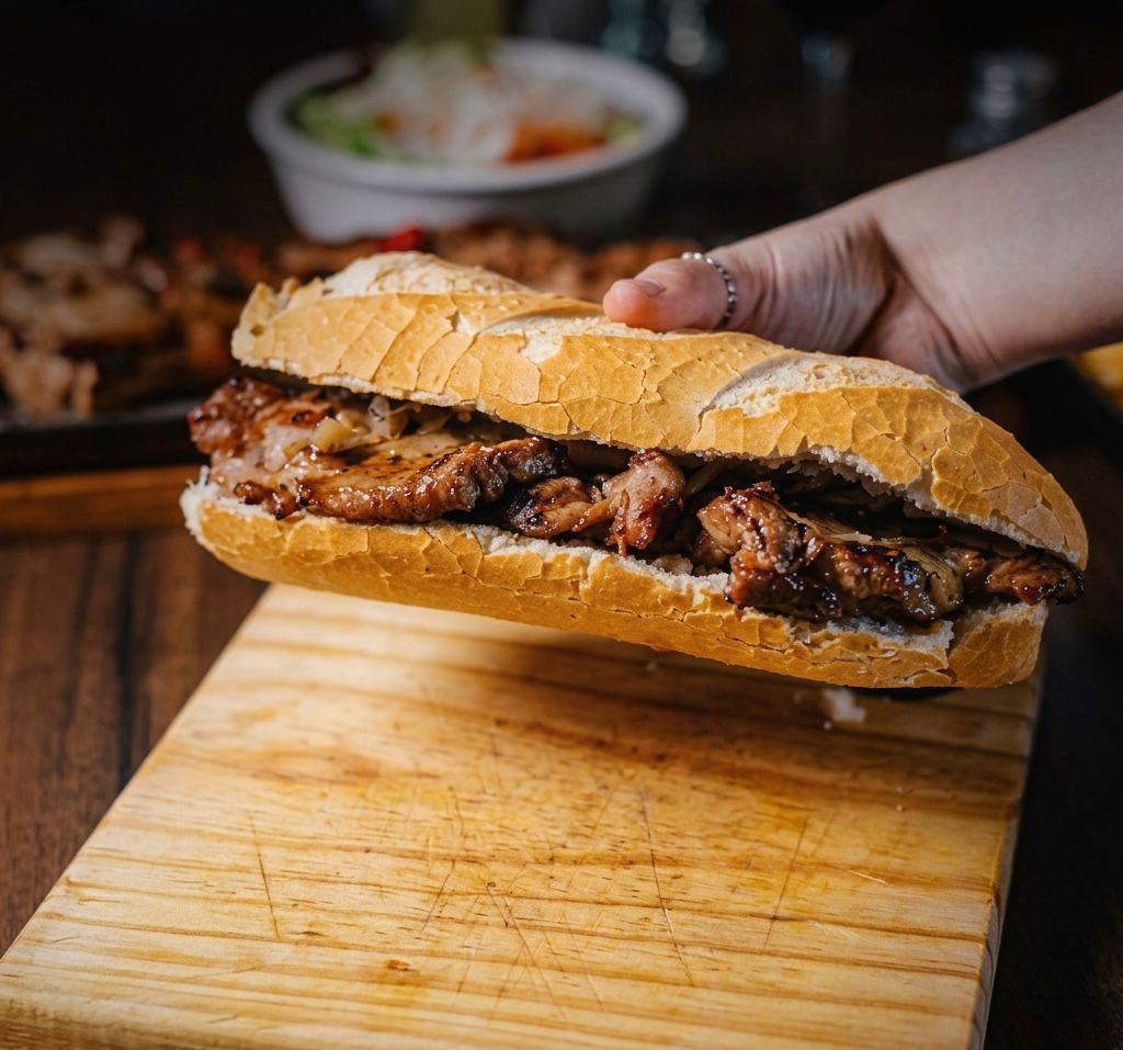 La Esquinita Parrilla