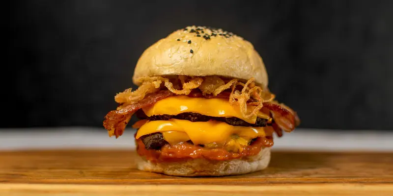 La Estacion Burger Ii