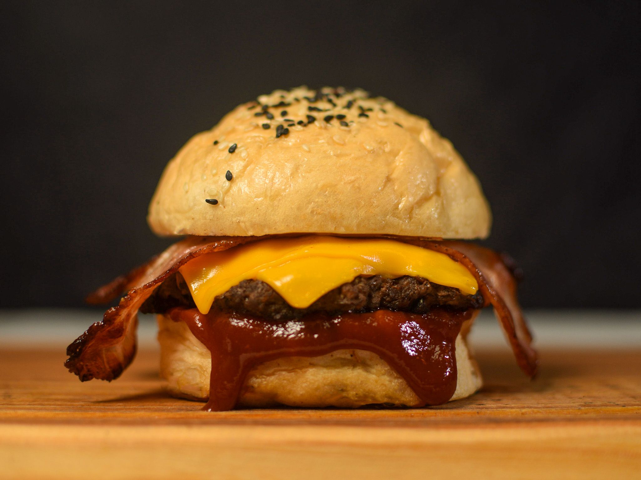 La Estacion Burger Ii