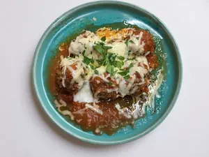 Albondiguitas