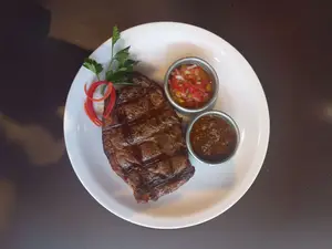 Bife De Chorizo