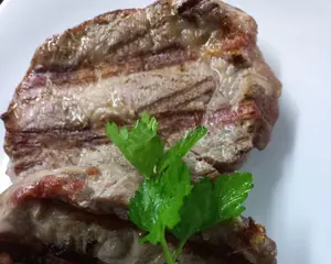 Bondiola