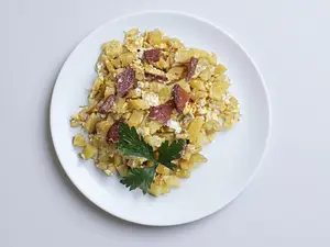 Huevos rotos
