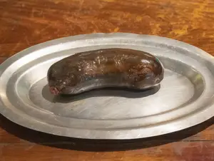 Morcilla