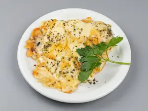 Provoleta