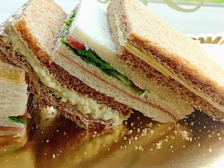 La Excelencia Sandwich