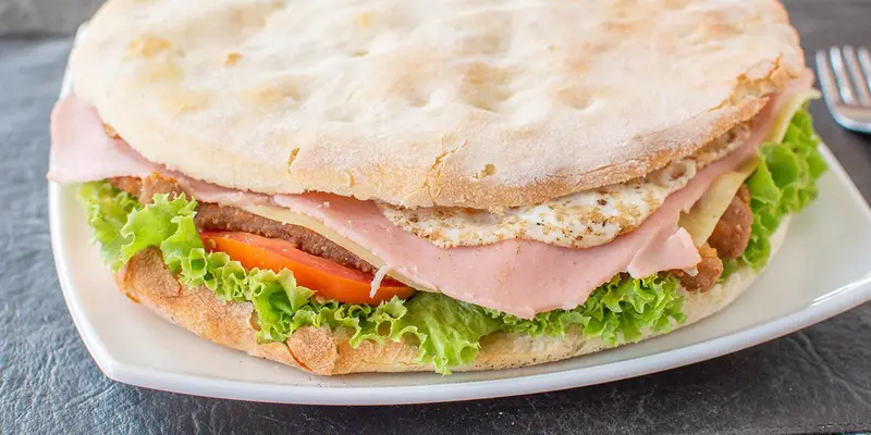 La Exquisita El Placer Del Buen Comer