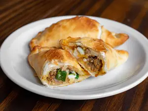 Empanada de carne