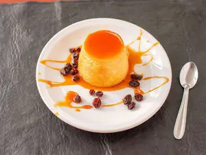 Flan