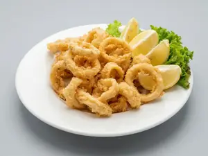 Rabas (Para Compartir) De