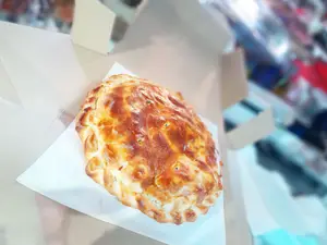 Tarta de pollo