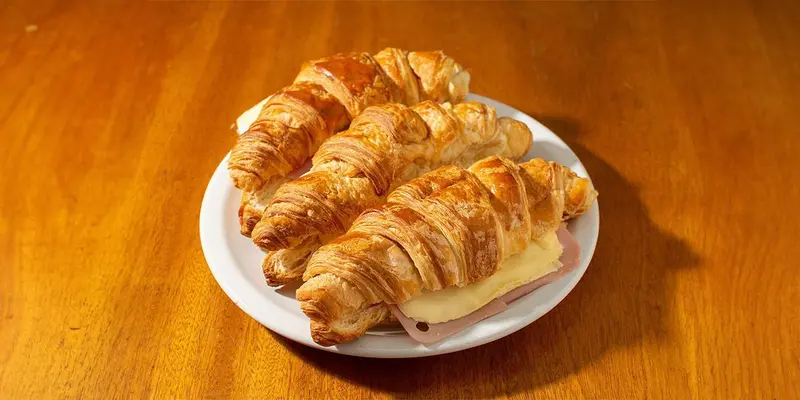 La Fabrica Panaderia Moron