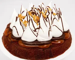 Brownie alpino grande