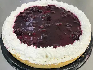 Cheesecake grande