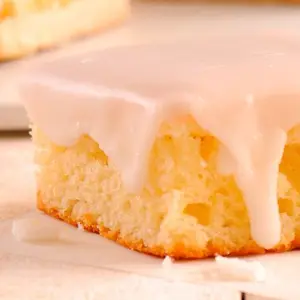 Delicia de limón